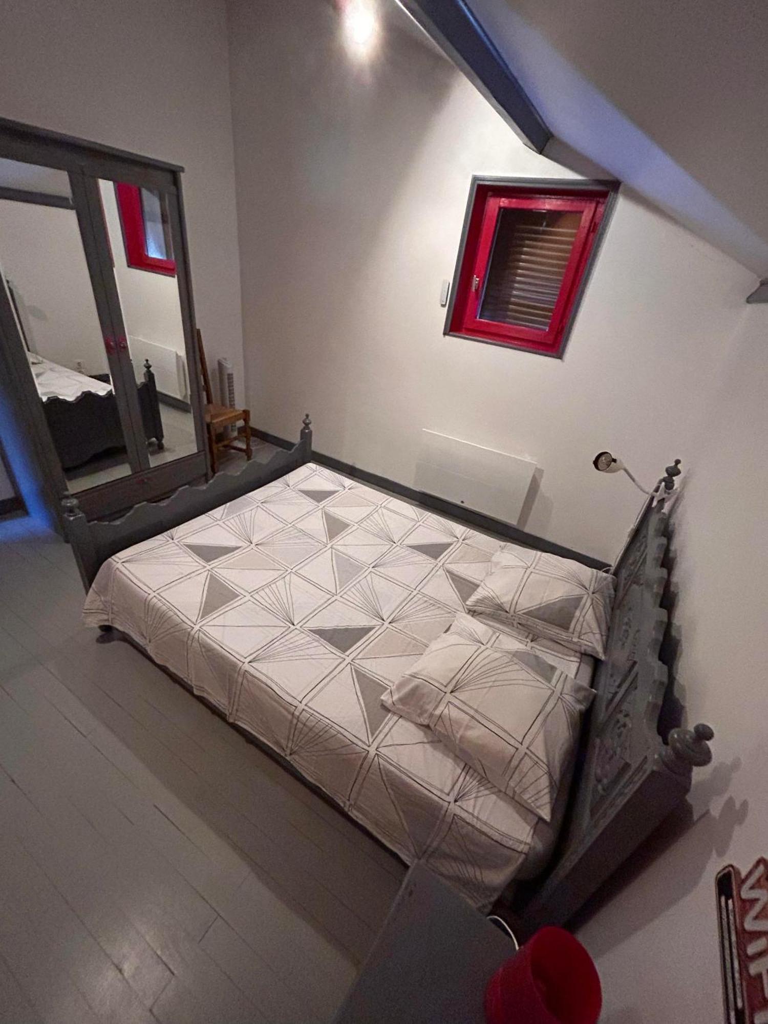 Chambres Des Arrys Bas-en-Basset Kültér fotó